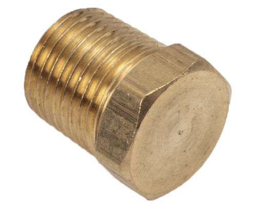 Sierra Marine 184263 Pipe Plug