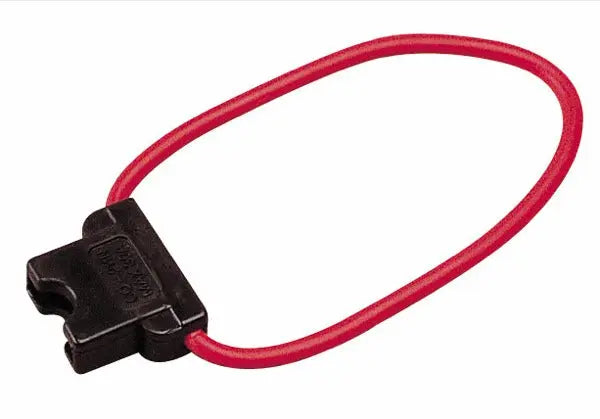 Sea Dog Inline Fuse Holder - ATO/ATC Series, Part #4451991