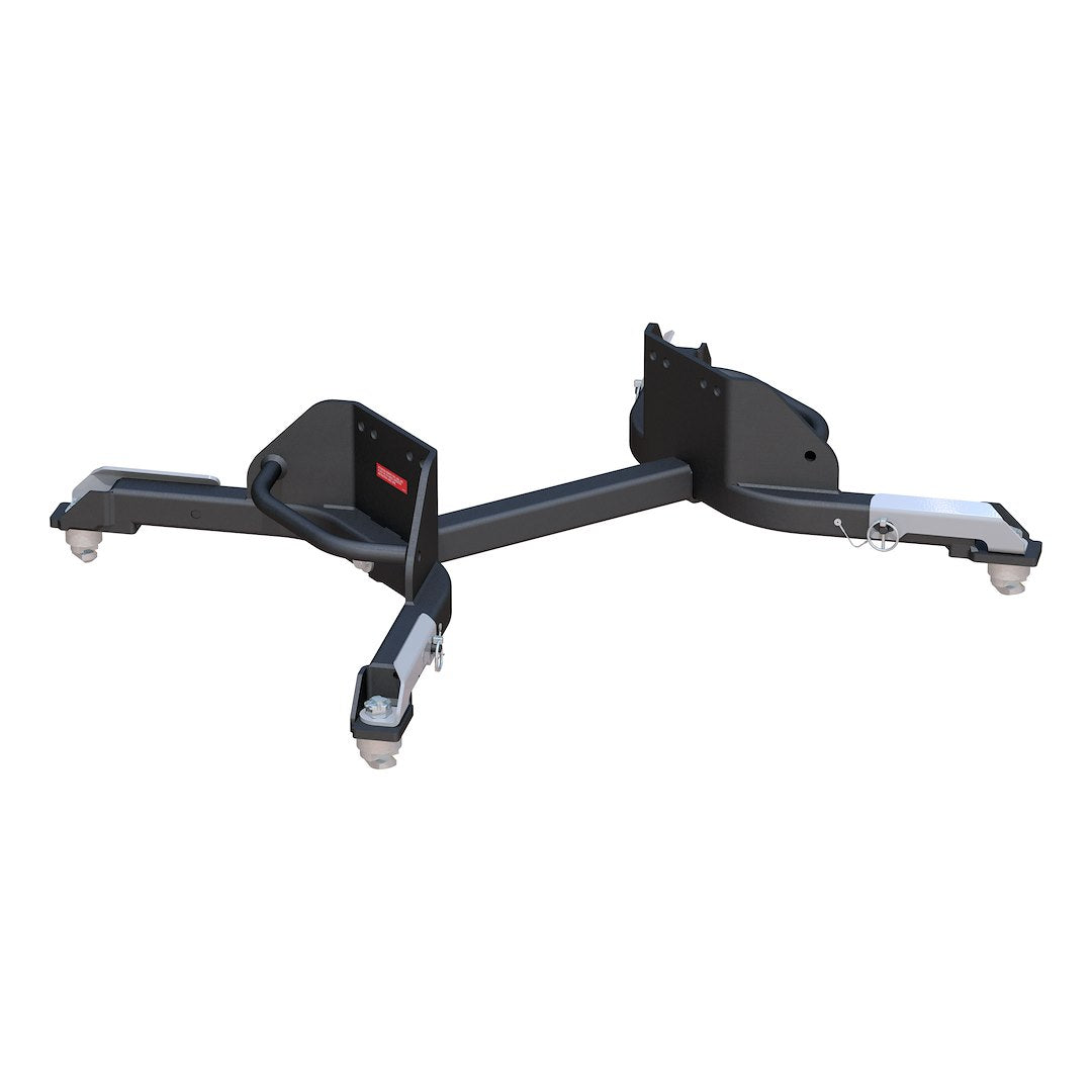 CURT Manufacturing OEM 5th Wheel Leg Kit - Part Number 16021