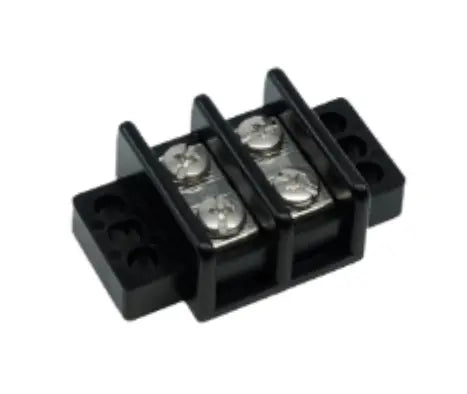 EGIS Mobile Terminal Block 20A – 2 Circuit, Ret for Reliable Electrical Connections