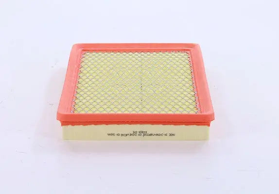 WIX Filtr LD Air Filter Part #42843 for Enhanced Engine Performance