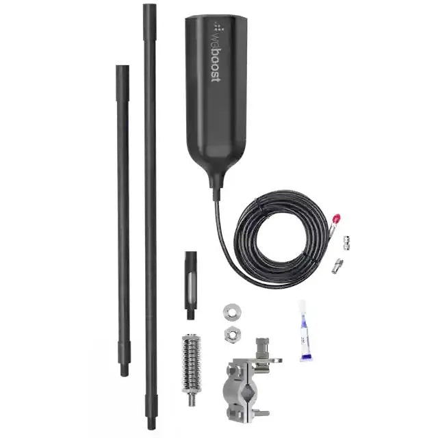WE BOOST Drive OTR Antenna Model 311229 for Commercial Trucking
