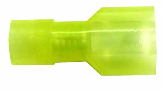 Wirthco Nylon Quick Disconnect Part 80878 – Durable Push-On Fitting for Fluid Lines