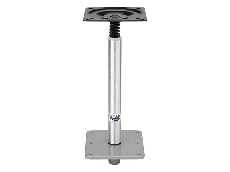 Attwood Marine KIT-Base Post Support with 0.75-inch Pin - Model 977507