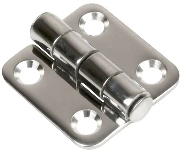 Sea Dog Stainless Butt Hinge 1-3/8 inch - Durable Marine Hardware