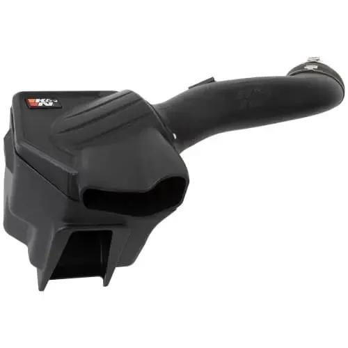 K&N Filters Performance Air Intake System Part 632613 by K&N FILTER