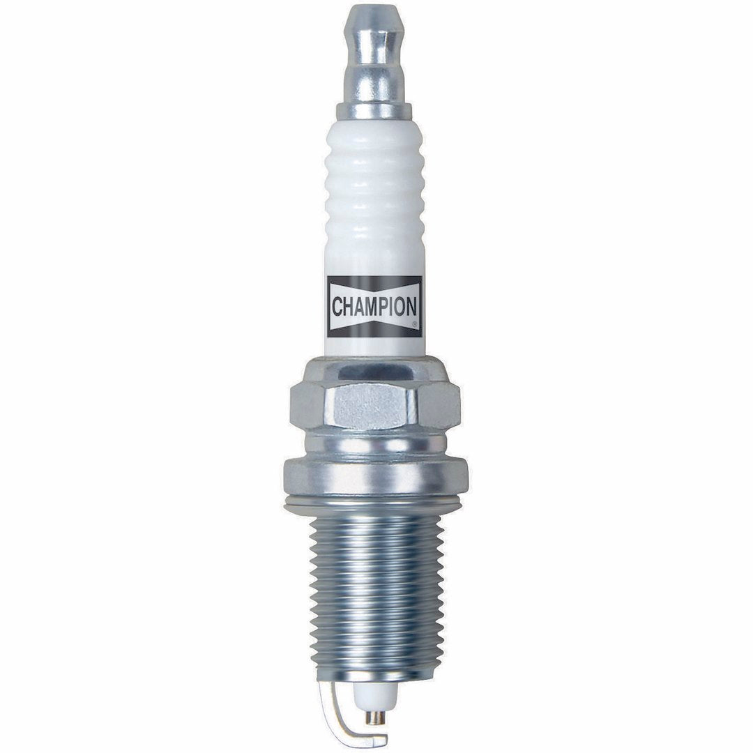 Champion Single Platinum Spark Plugs (Part Number 3318) for Optimal Engine Performance