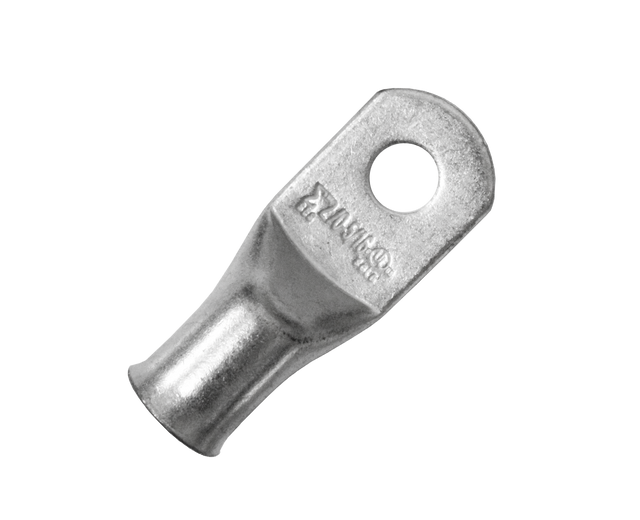 PACER TINNED Lug #2/0 5/16 inch - Pack of 10 (Part Number: TAE2056R10)