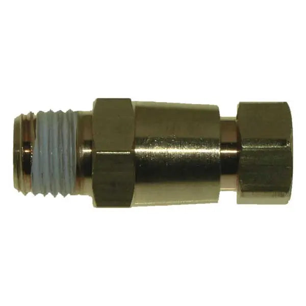 EMP Drain Plug with Part Number 2205154 for Reliable Sealing and Drainage