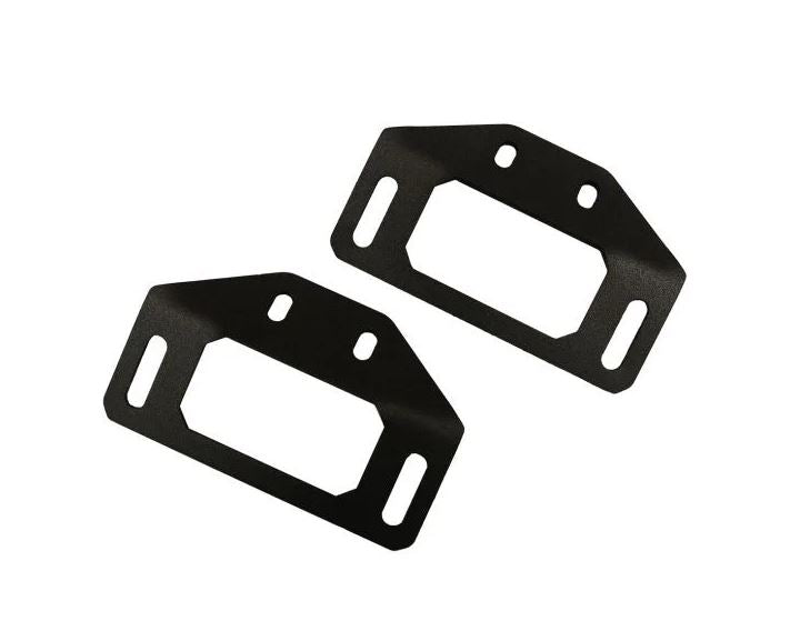 RIGID Industries 46715 Ford Bronco Roof Rack Light Mounting Kit