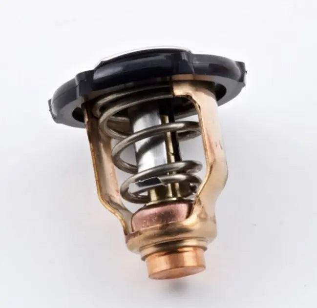 EMP Thermostat Model 7575516 - Reliable Temperature Control for HVAC Systems