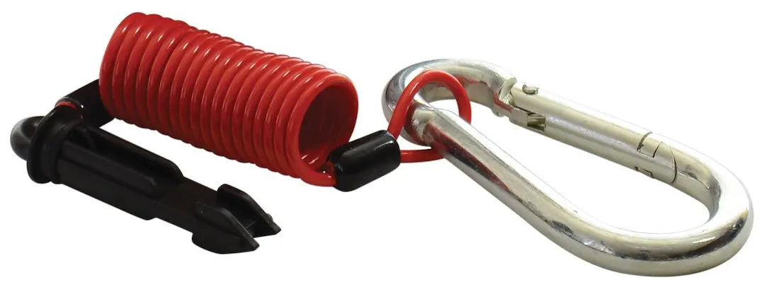 Equalizer 80012206 6' Fastway Zip Replacement Cable for Towing Systems
