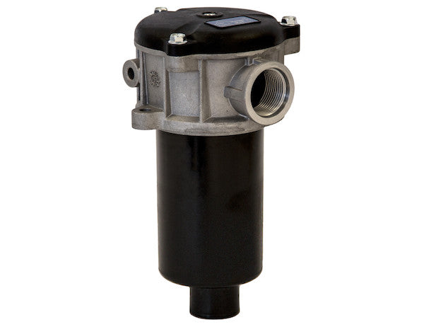 Buyers Products HFA91025 Filter Tank Mounted 26 GPM 10 Micron