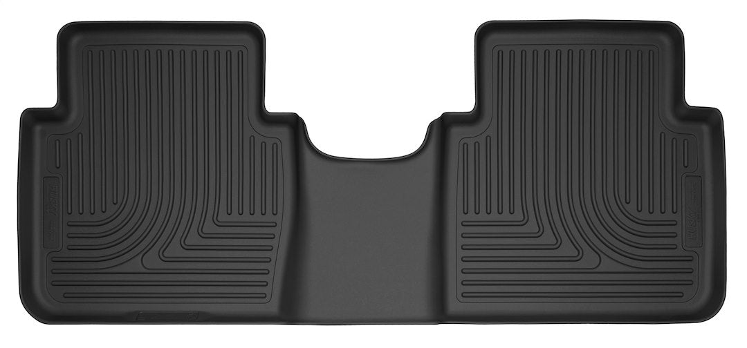 HUSKYLINER XC 2nd Generation Floor Mats for 2017-2018 Honda CR-V