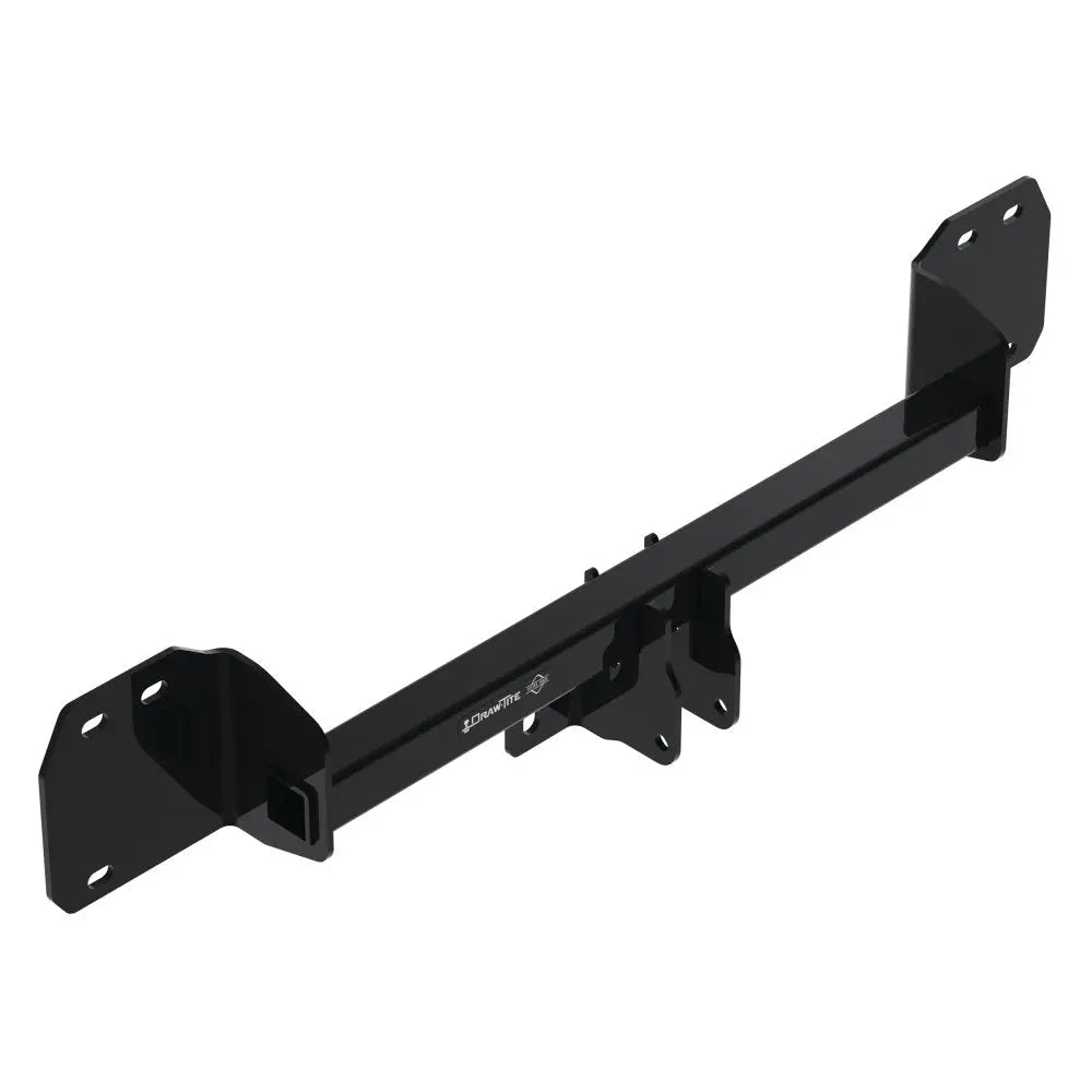 Draw-Tite Hidden Hitch Class III for Volvo XC40 – Reliable Trailer Receiver