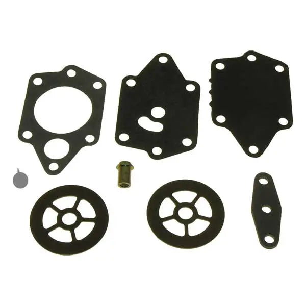 EMP Fuel Pump Repair Kit - Part Number 139901434