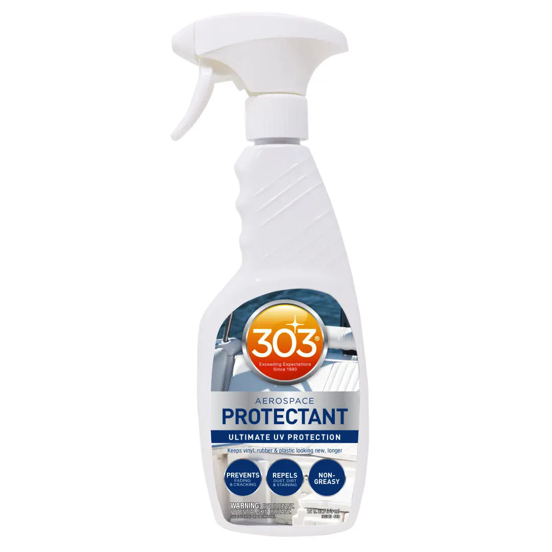 303 Products 30340 Marine Aerospace Protectant - 16 oz Bottle