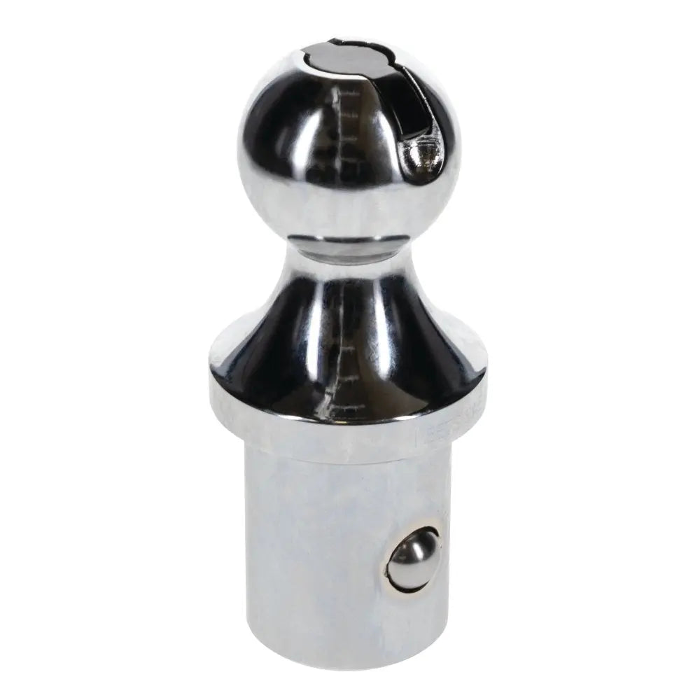 Reese 30948 2-5/16 Inch Pop-In Ball for GM OEM Goose Neck Hitch
