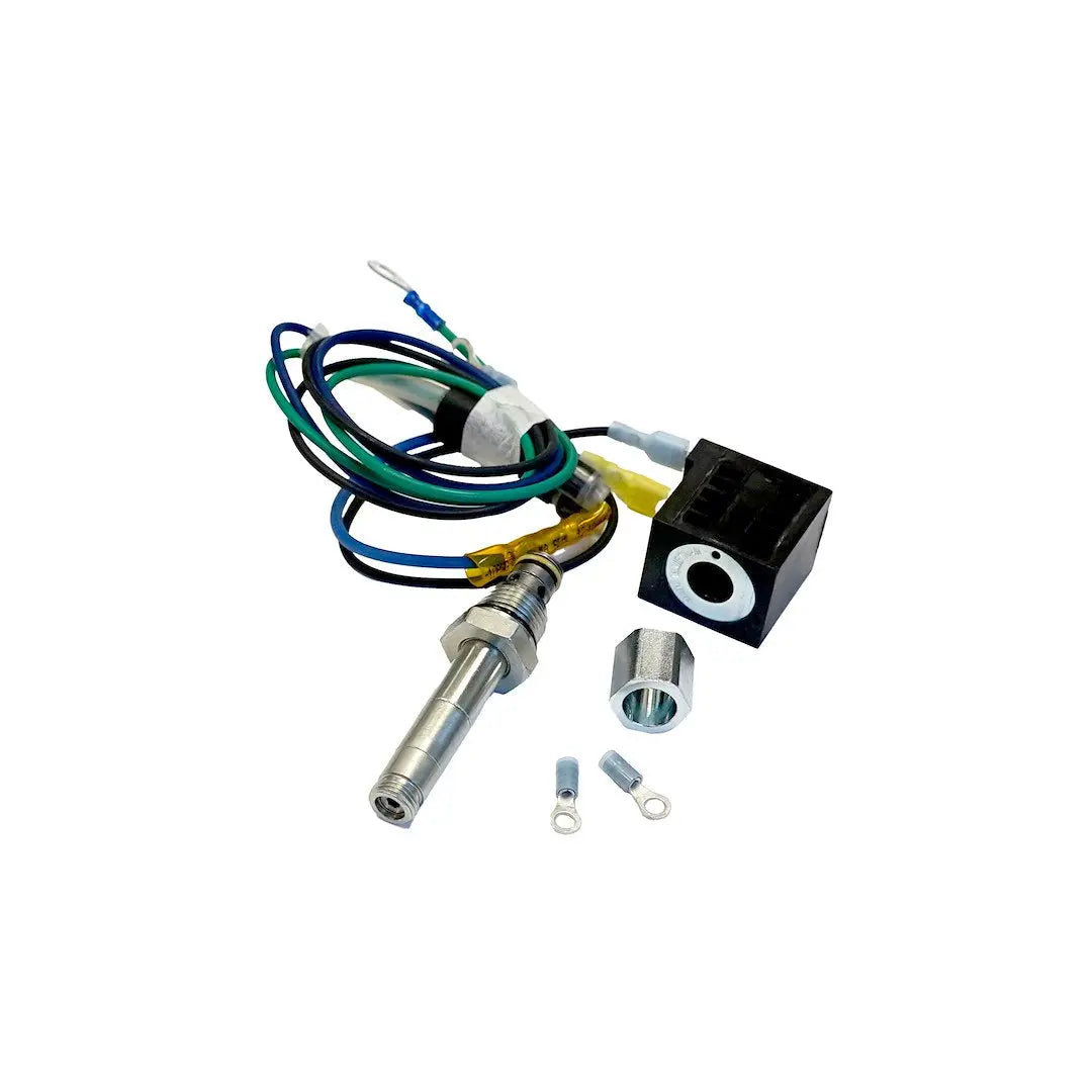 EQUALIZR SYS BI-ROT DV-2 KIT - Heavy-Duty Rotator System for Industrial Applications