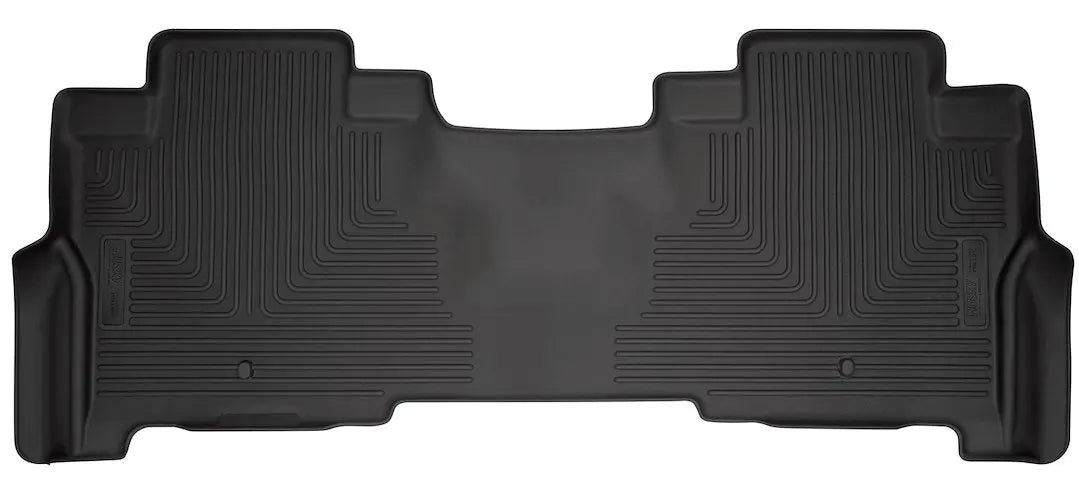 HuskyLiner WB Front 18-18 Expedition Floor Mats - Custom Fit for Ford Expedition (2018-2024)