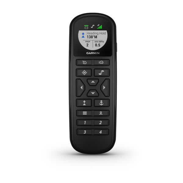 Garmin Elec. Remote Control for Force Trolling Motor - Part 101283300