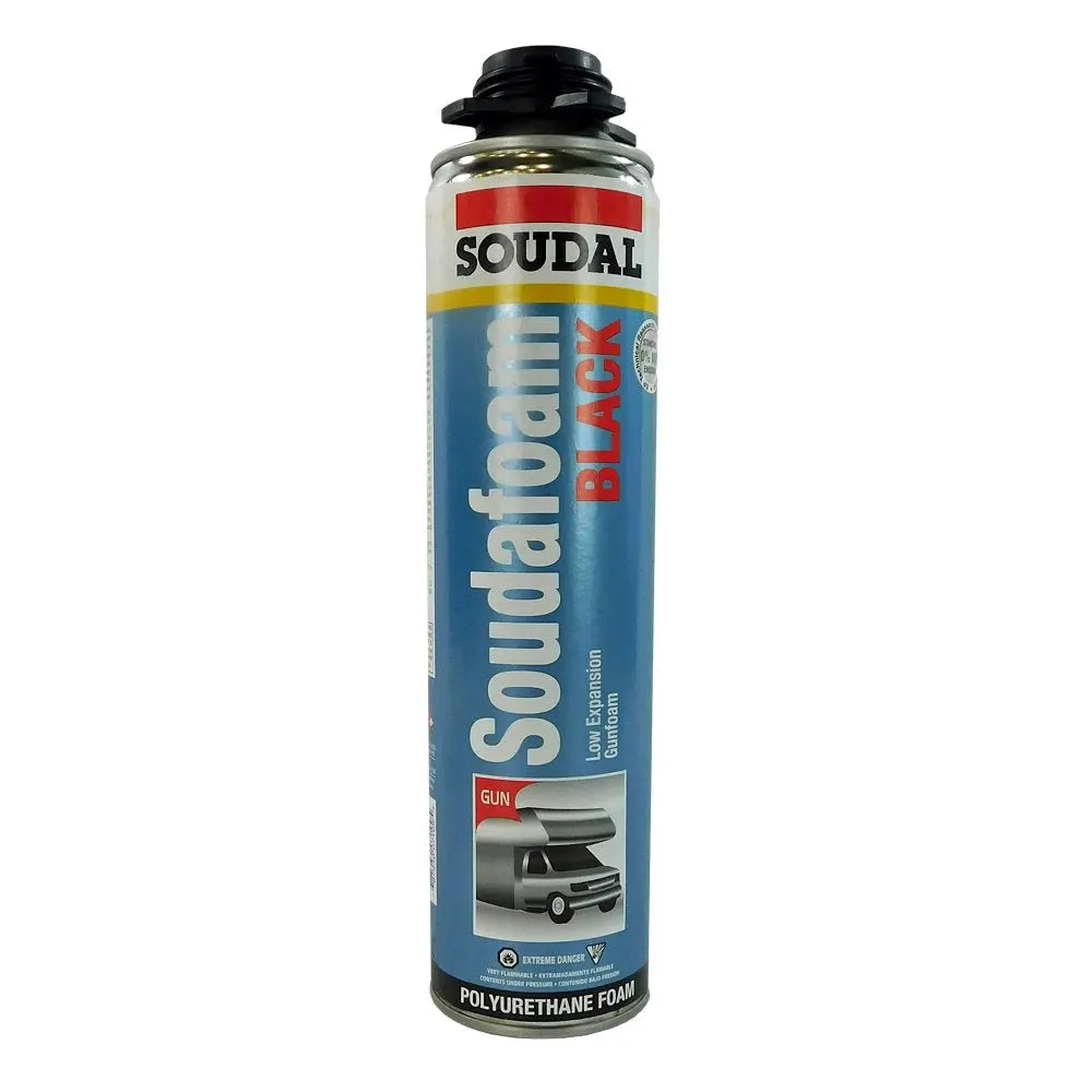 AP Products SoudaFoam Expanding Foam 24 oz. Can