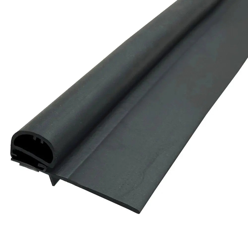 AP Products All in One 2.5' Wiper - 35" Length x 3.25" Width, Part #018901
