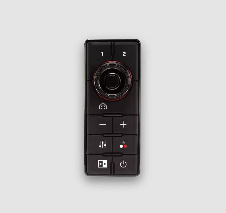 FLIR SYSTEMS JCU3 Joystick Control M132/232 (A80510)