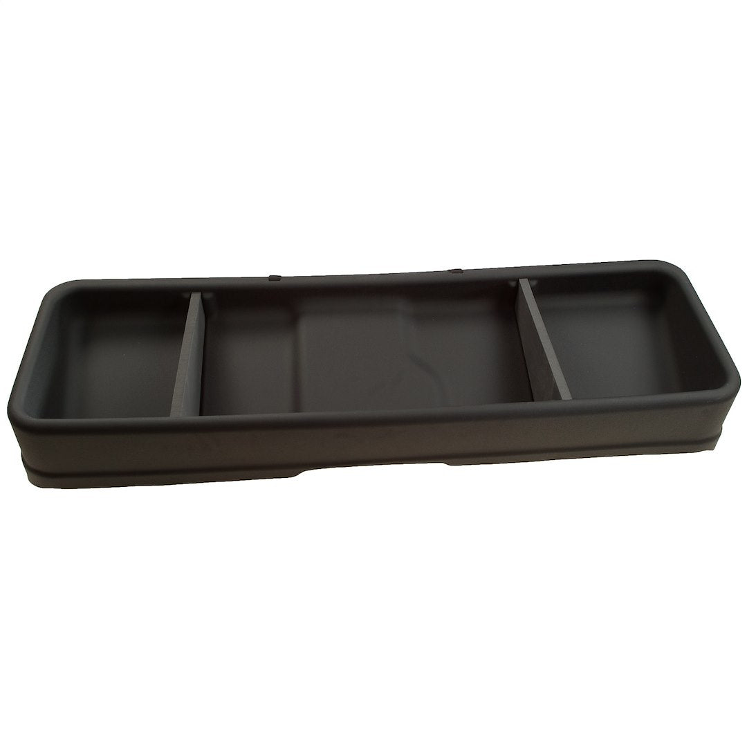 HUSKYLINER Gearbox Silverdo/GMC07-08 Floor Mat for Chevrolet Silverado and GMC Sierra 2012-2013