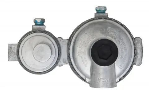 AP Products Excela-Flo 2 Stage Regulator Model MEGR298P for Water Management