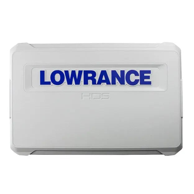 Lowrance Suncover HDS-12 Live Waterproof Cover - Model 0014584001