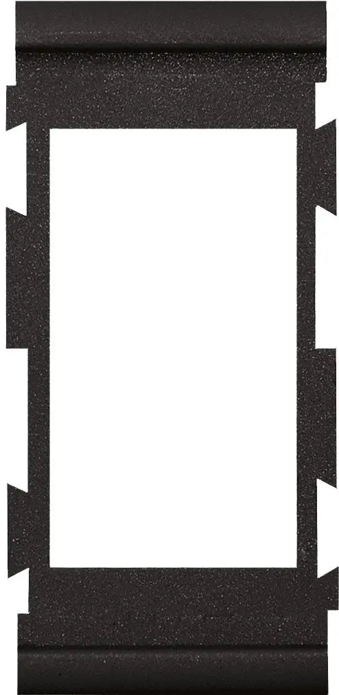Blue Sea Systems Contura Mounting Panel Center (Part #8266BSS)
