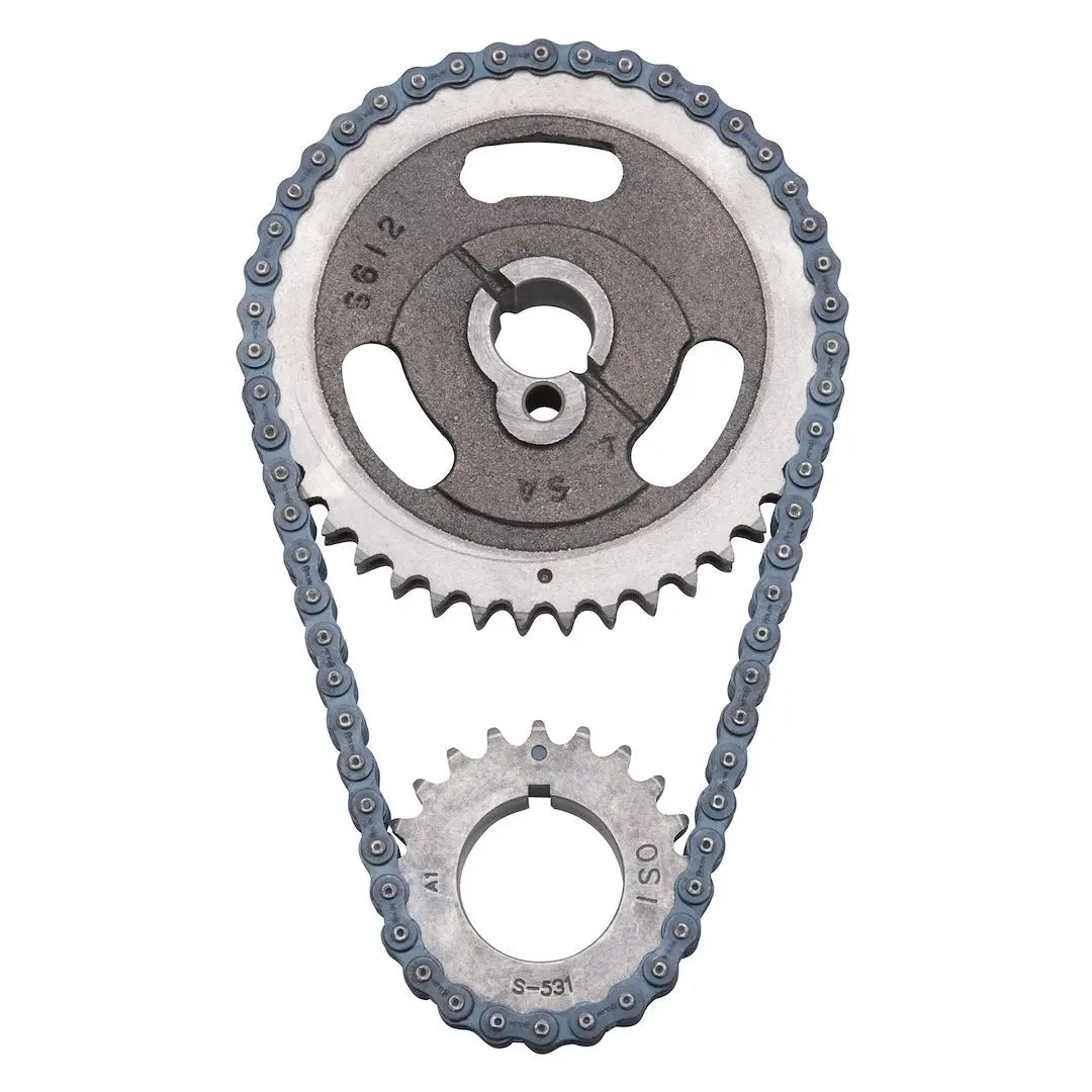 Edelbrock Timing Chain for V8 Small Block Ford - Part Number 7814