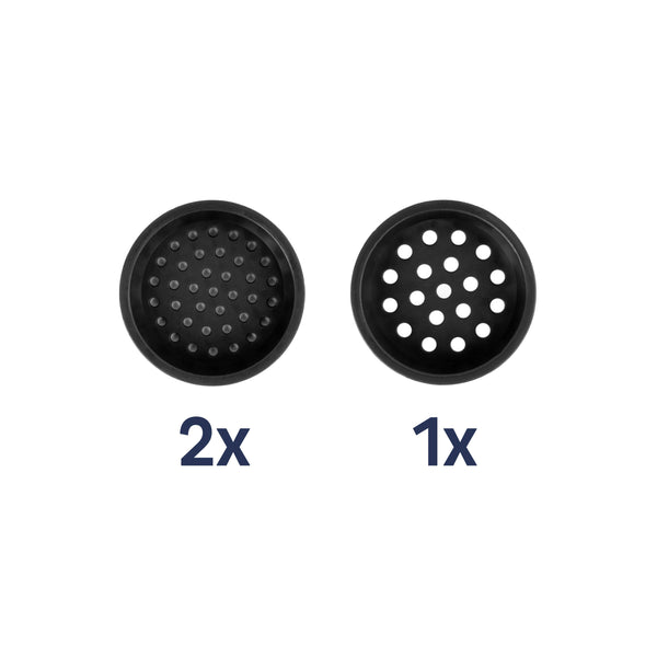 SILWY MAGNET SEFG3 Dispenser Inserts for Efficient Dispensing