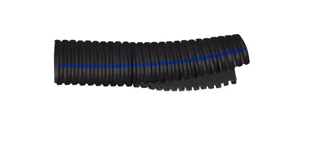 Sierramarine 61280120BS 1/2-Inch Ferrous Split Wire Conduit 1100 Feet Spool