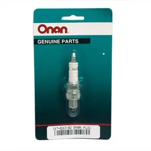 CUMMINS NW Onan Spark Plug - Part Number 167026302 for Reliable Engine Performance