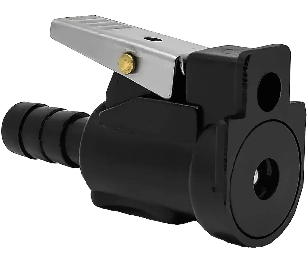 EMP Fuel Connector Female 3/8 Inch Hose - Part Number 2205112