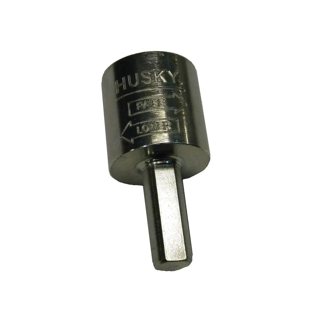Husky Towing 88120 Socket Adapter for Secure Towing Connections