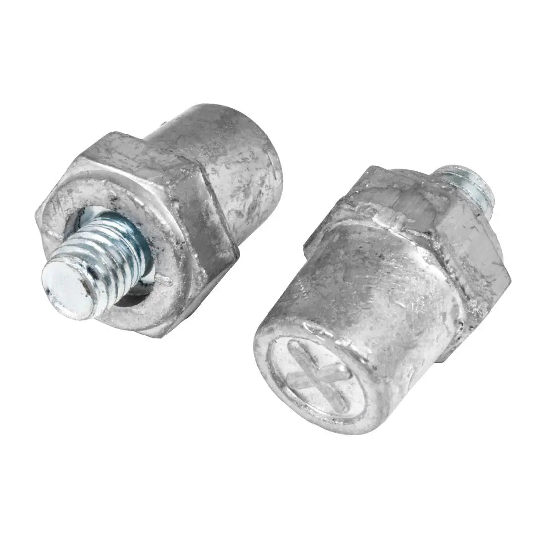Perform Tool W1682C Battery Charging Post for Reliable Power Connections