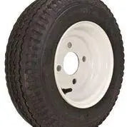 Americana 3H290 215/60-8 C Tires – Reliable Performance for Small Vehicles