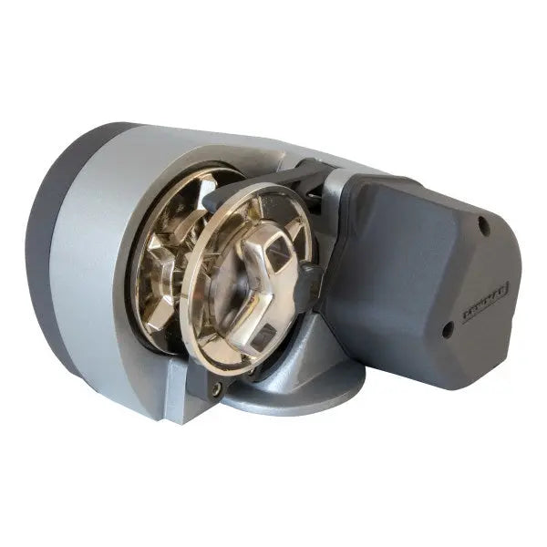 LEWMAR Pro-Sport 550G Windlass Kit with 6mm-7mm (1/4 inch) Chain