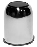 Americana 90077 4.25/4.12 Inch with Black Button
