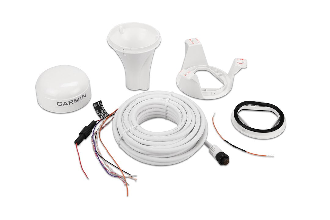 Garmin Elec. GPS 24XD Antenna/Receiver NMEA 018 – Reliable Marine Navigation Solution