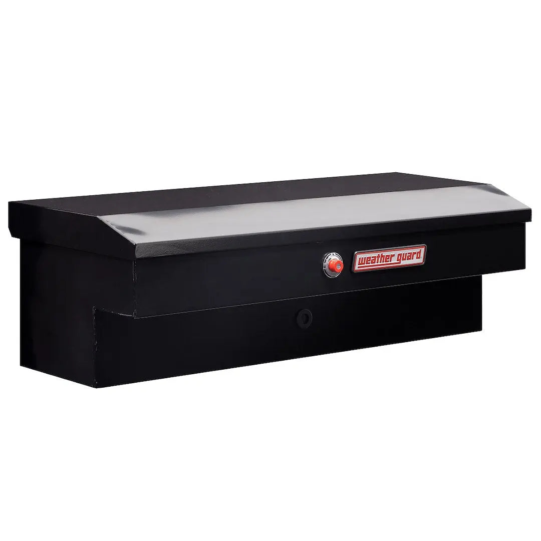 WeatherGuard LO-Side Box - Part Number 185504 for Durable Truck Storage