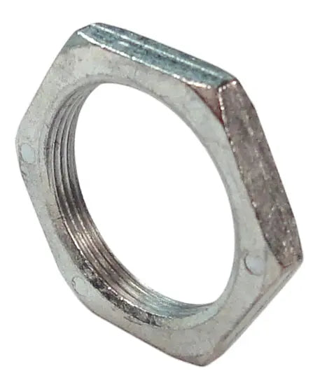 Strattec SEC Lock Cylinder Retaining Nut - Part 4306752 for Secure Lock Assembly