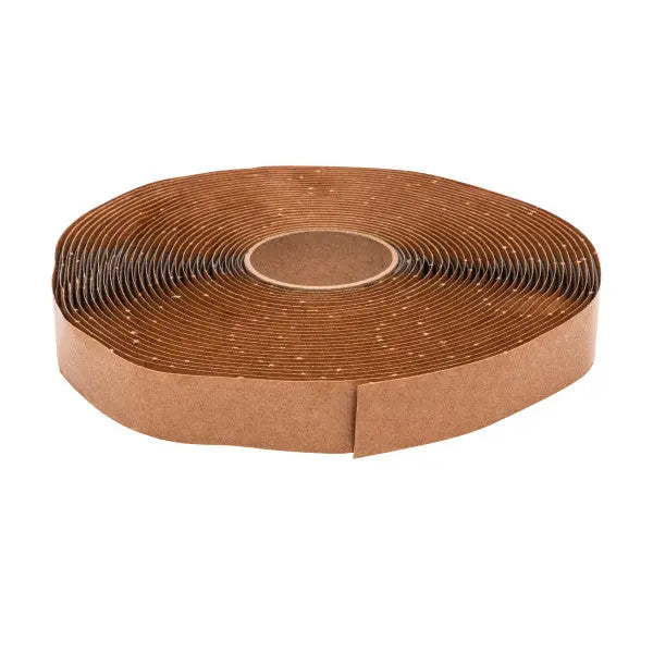Lippert Components Q130 1/8 inch x 3/4 inch x 30 foot Butyl Tape (Part #862403)