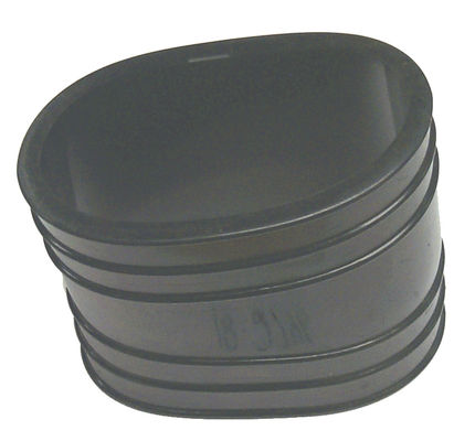 Sierra Marine Exhaust Boot Part #182746 – Durable Marine Exhaust System Replacement
