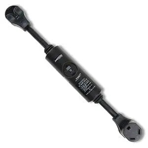 Southwire Surge Guard 30A Portable with Ground - Reliable Power Protection