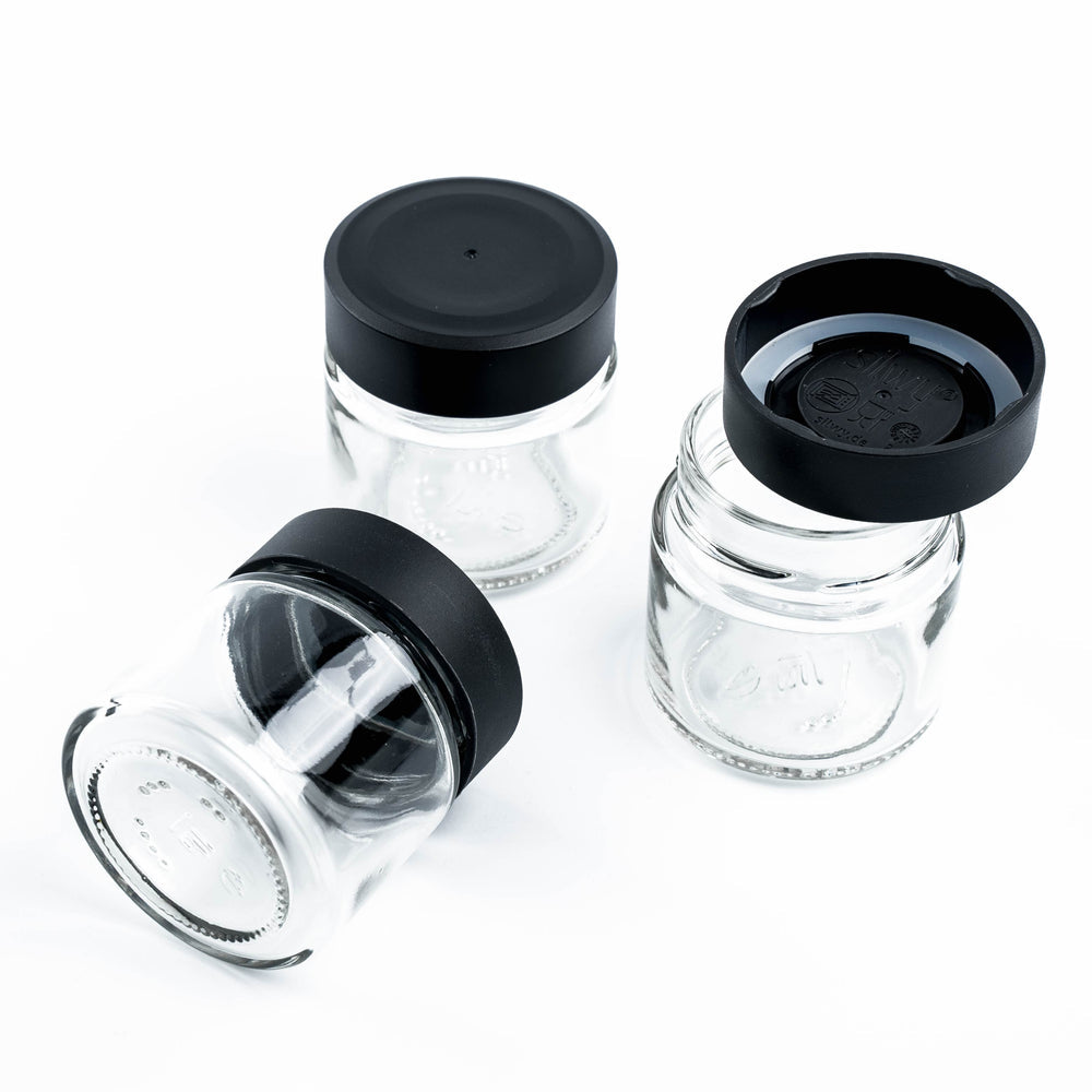 SILWY MAGNET FM125WCSSM Glasses White & Classy 125 ml