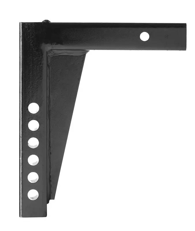 Equalizer E2 8' Drop Hitch Shank - Heavy Duty Trailer Hitch Part